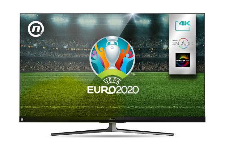 Euro 2021 tv1