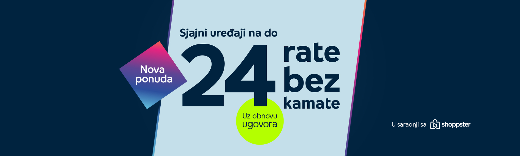 Proizvodi na rate