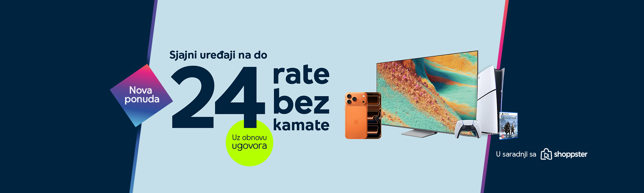 Proizvodi na rate