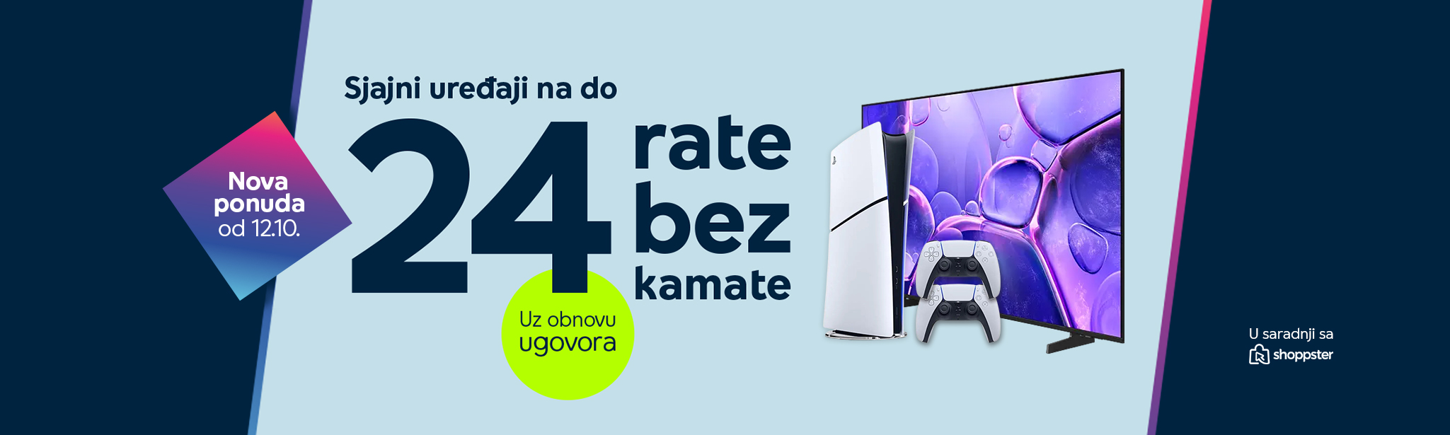 Proizvodi na rate